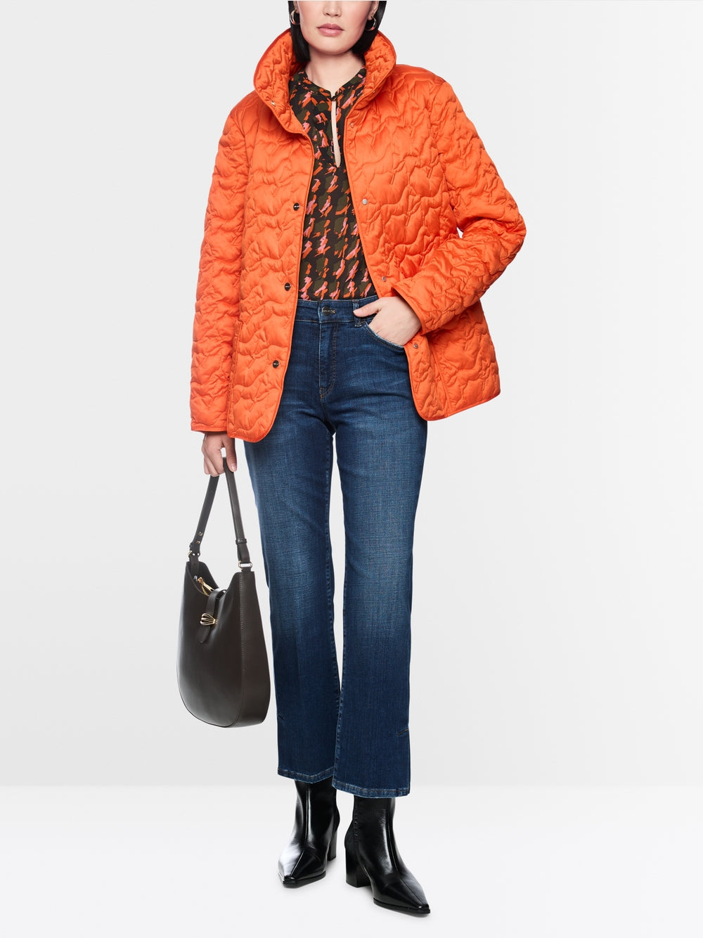 Marccain FORLI feminine fit jeans