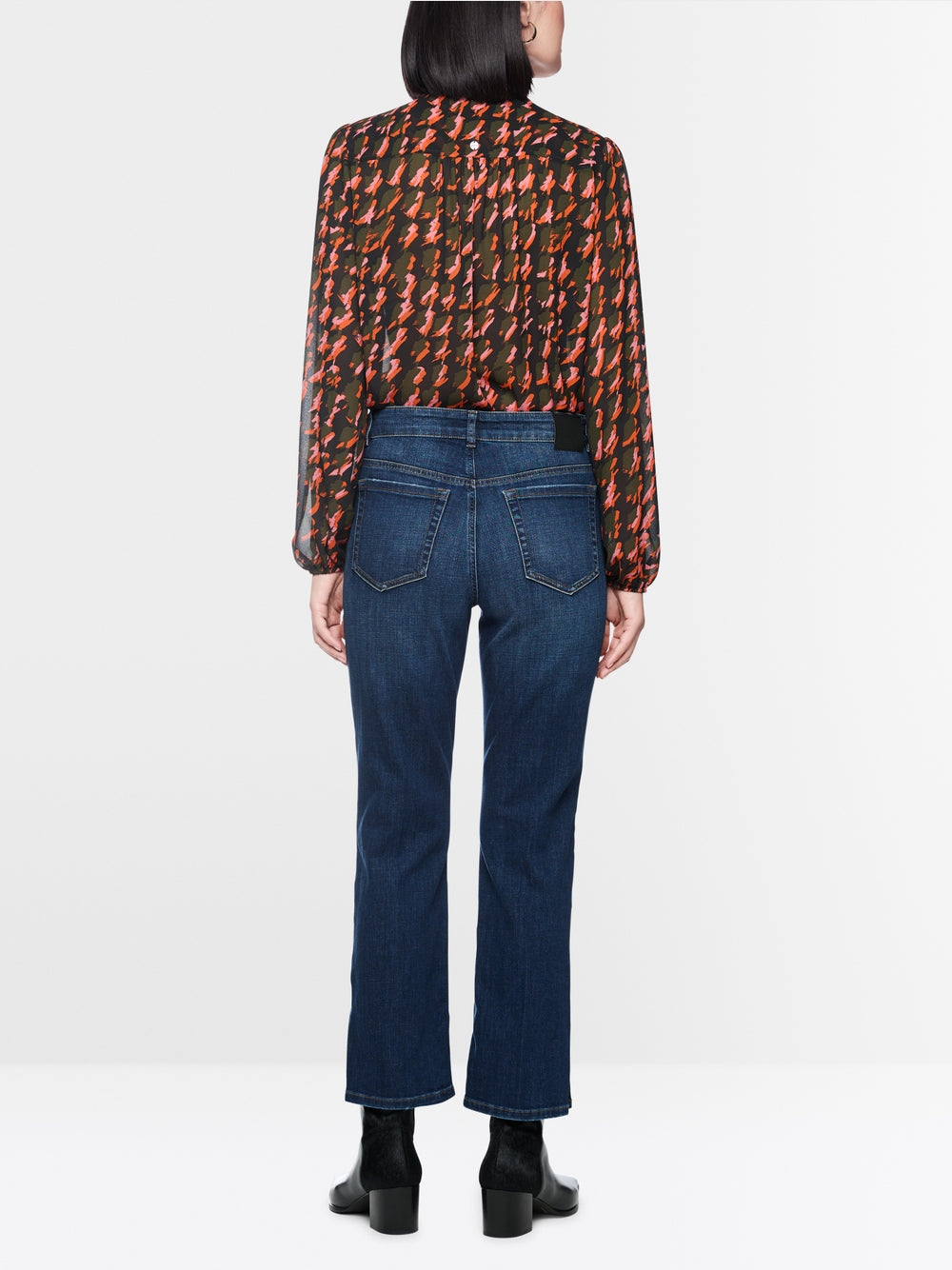 Marccain FORLI feminine fit jeans
