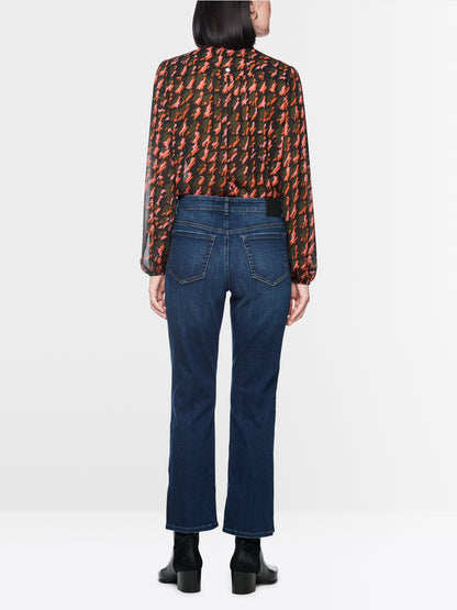 Marccain FORLI feminine fit jeans