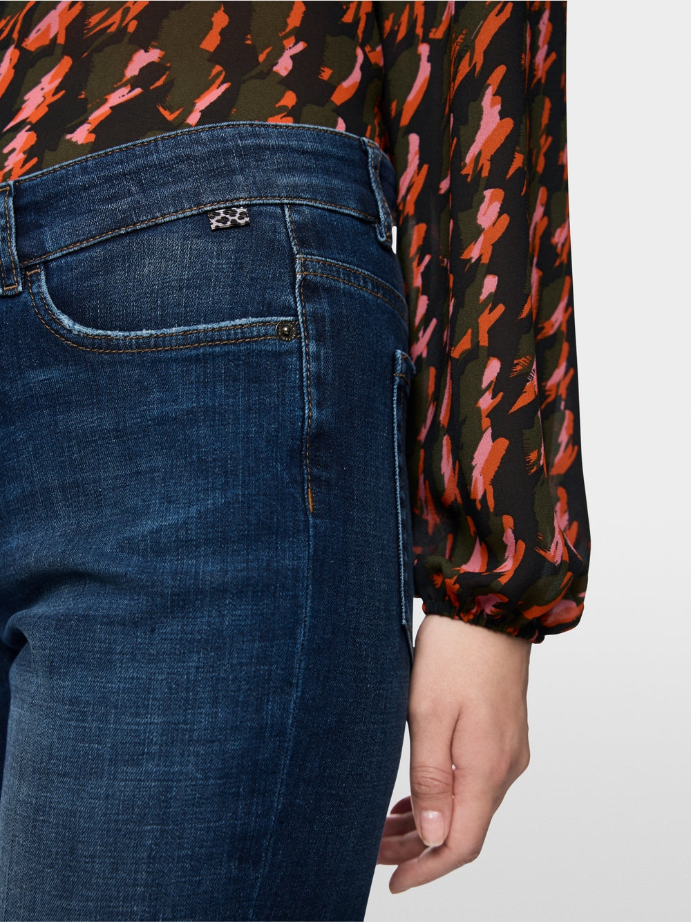 Marccain FORLI feminine fit jeans