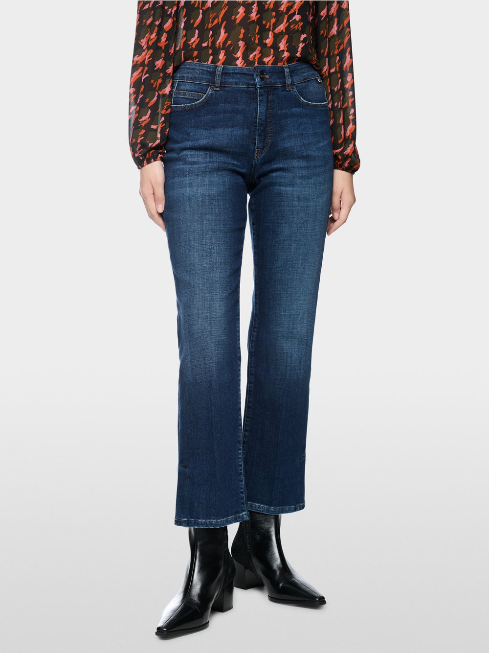 Marccain FORLI feminine fit jeans