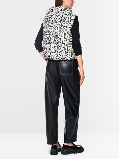 Marccain Sport Reversible Bodywarmer