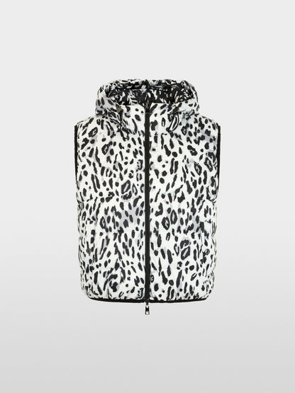 Marccain Sport Reversible Bodywarmer