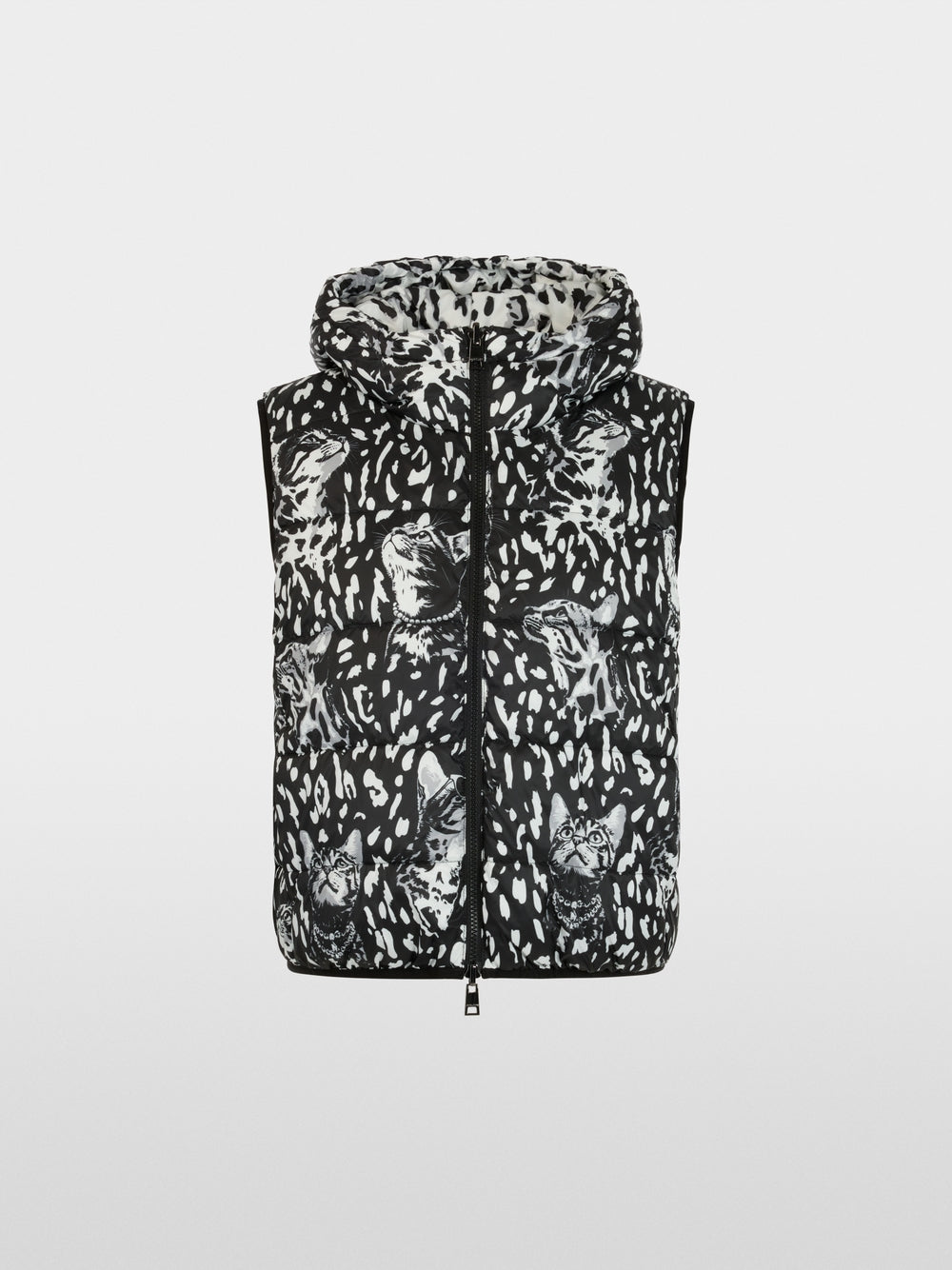 Marccain Sport Reversible Bodywarmer