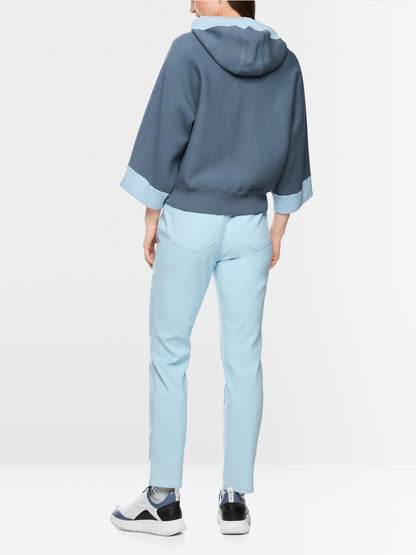 Marccain Sports Loose-Fit Cardigan