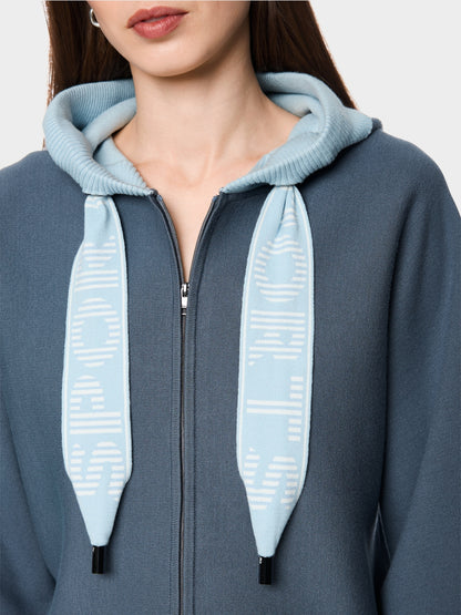 Marccain Sports Loose-Fit Cardigan