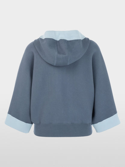 Marccain Sports Loose-Fit Cardigan