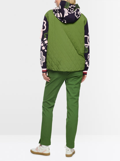 Marccain Sport Sporty Cardigan