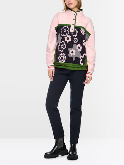 Marccain Sport Trekking Jumper