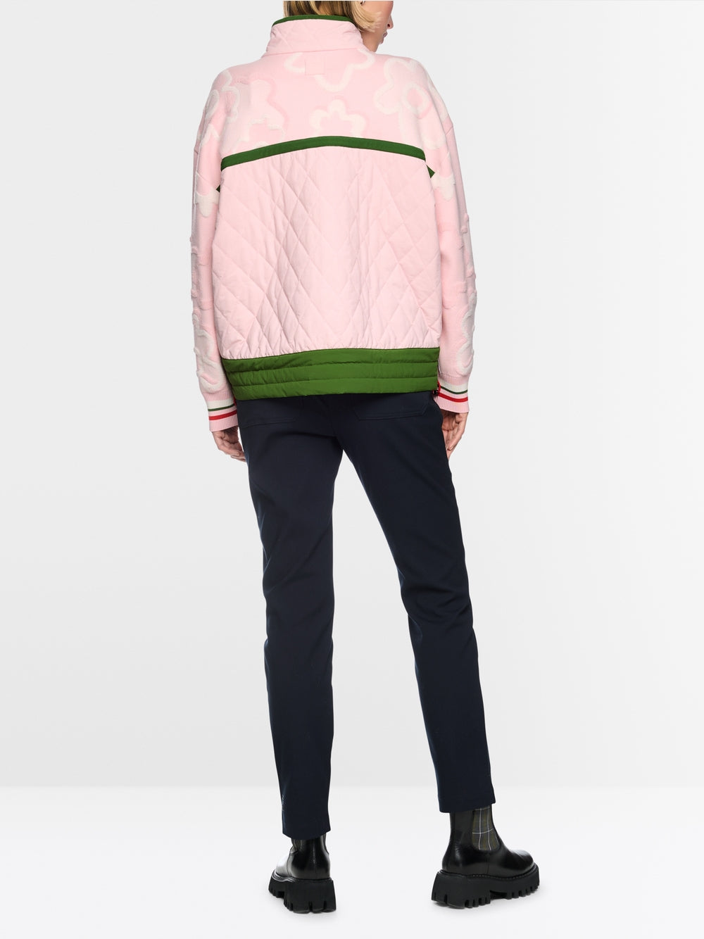 Marccain Sport Trekking Jumper