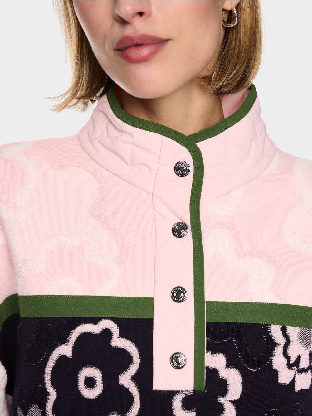 Marccain Sport Trekking Jumper