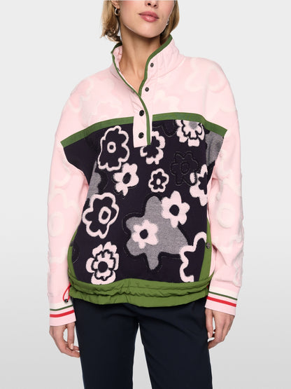 Marccain Sport Trekking Jumper