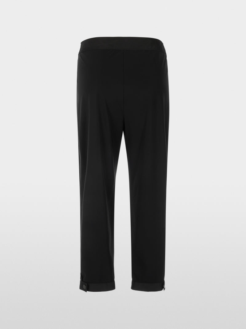 Marccain Sport WOKHA stretch trousers with pleats