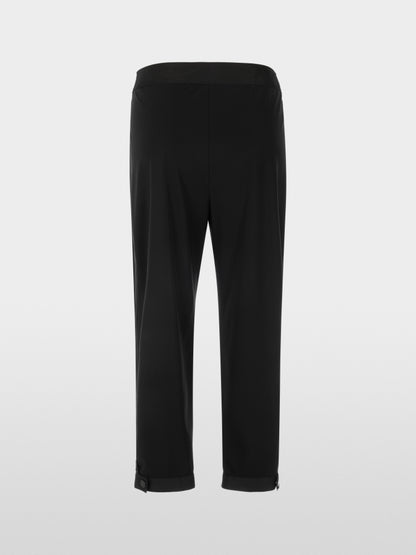 Marccain Sport WOKHA stretch trousers with pleats