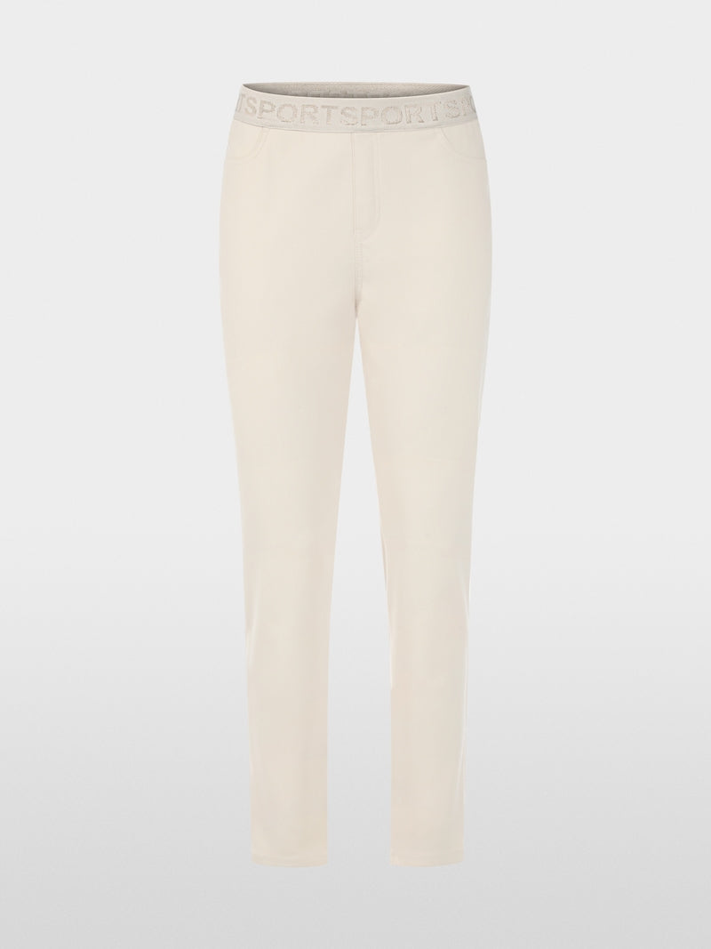 Marccain Sport SIENA trousers