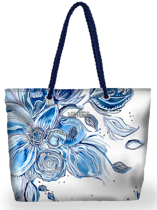 Dolcezza Amy Tote Bag