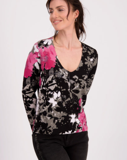 Monari Pullover 807049