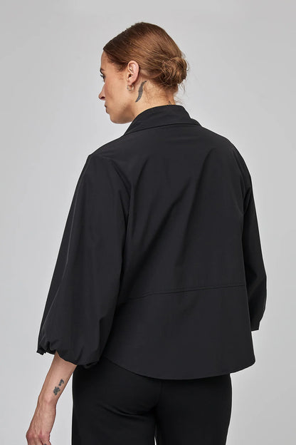 Uchuu Floral Yolk Shirt