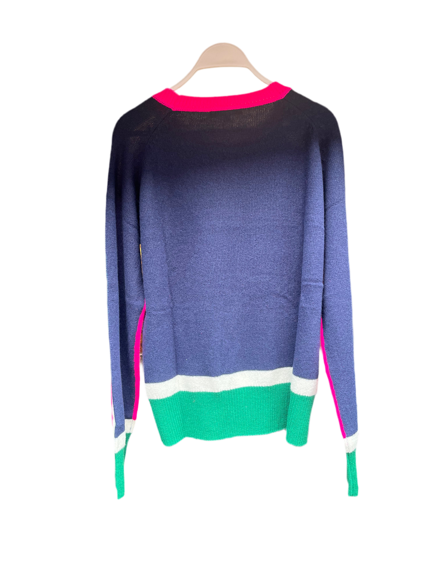 Vilagallo 32742 BLUE MULTI
