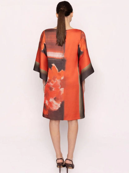 Carla Ruiz Short Dress