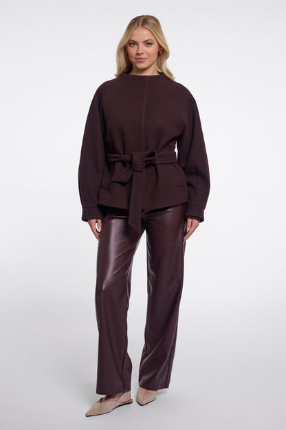 Rino And Pelle Cornelia Coat