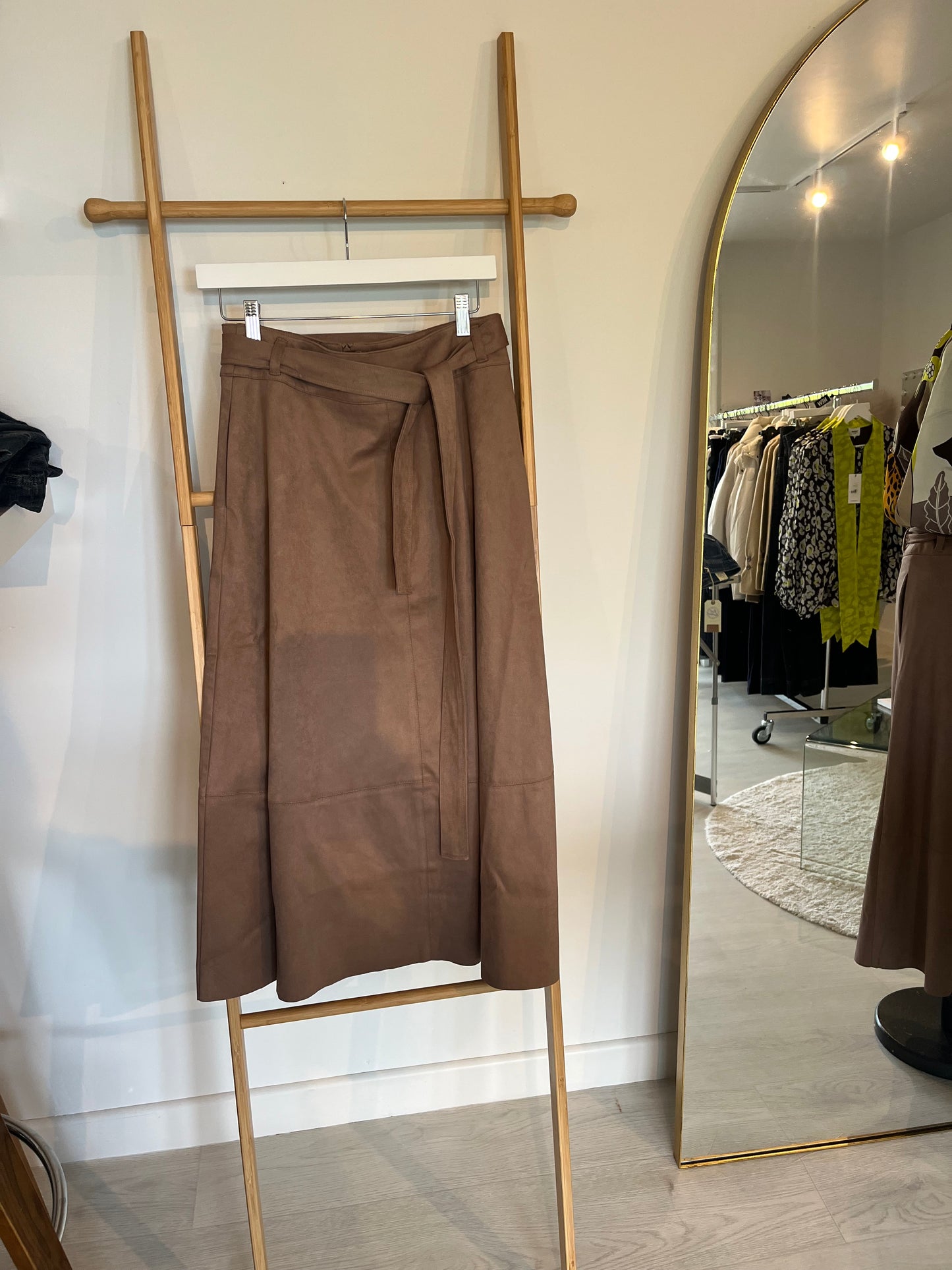Yess Belgium Vella Skirt