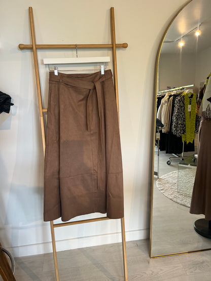 Yess Belgium Vella Skirt