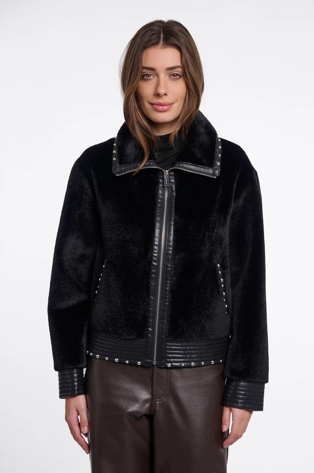 Rino And Pelle Danisha Jacket