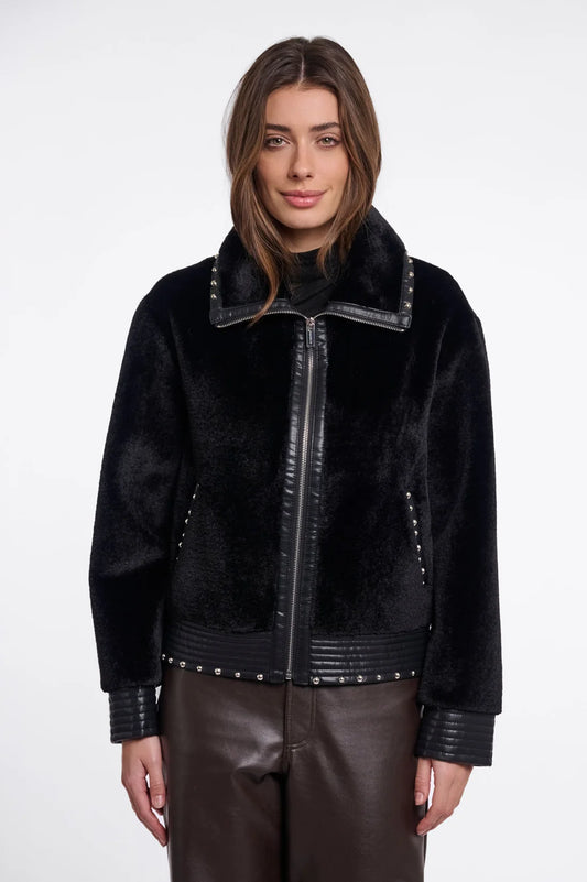 Rino And Pelle Danisha Jacket
