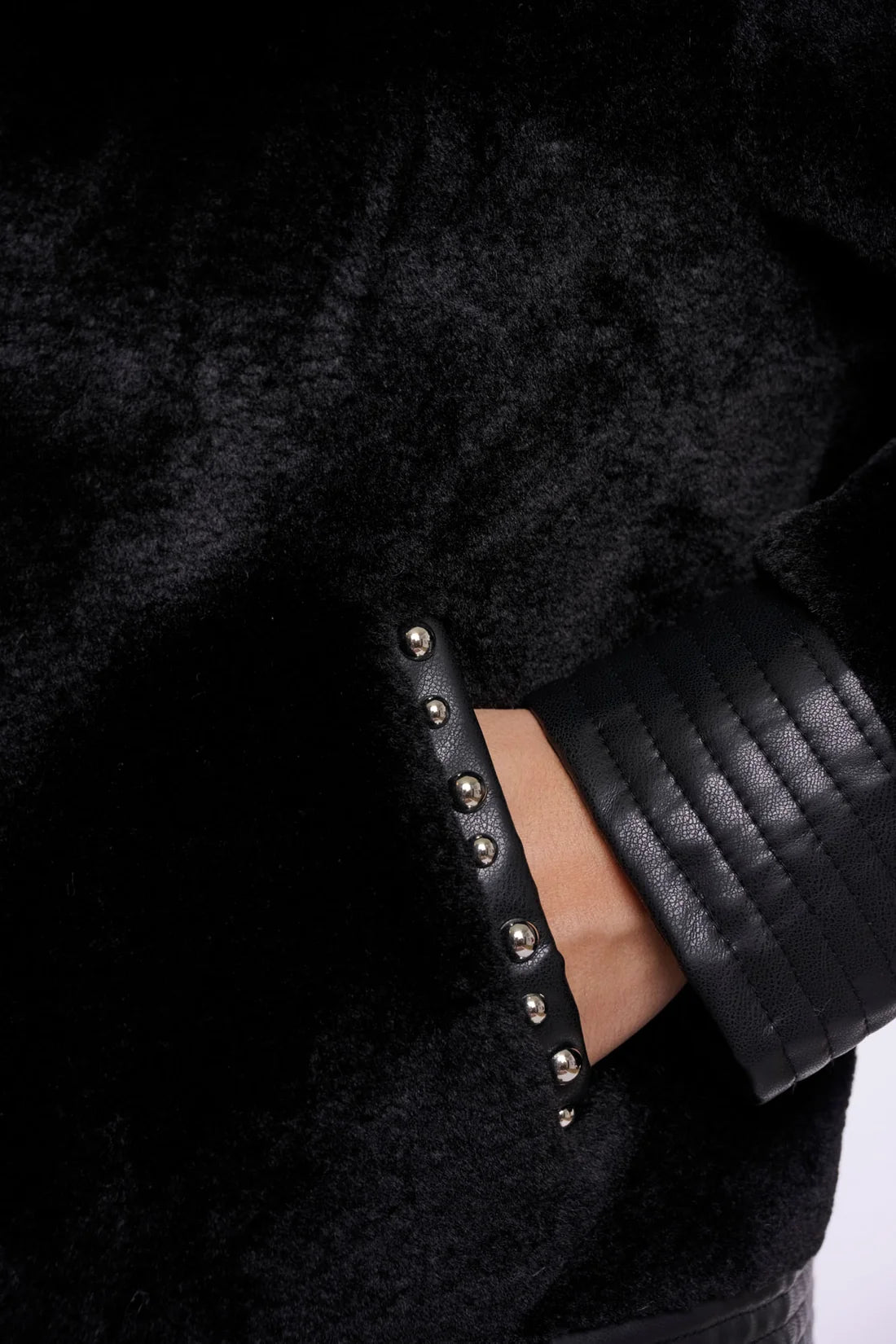 Rino And Pelle Danisha Jacket
