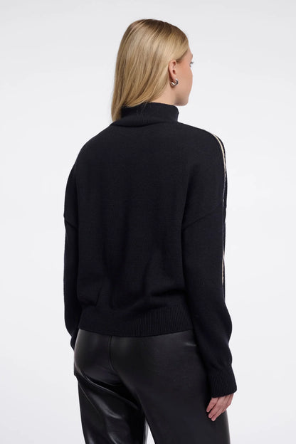 Rino And Pelle Firuze Turtleneck Sweater