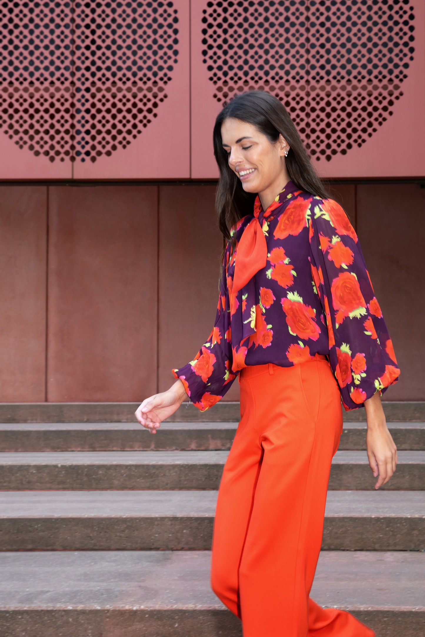 Yess Belgium Tabea Blouse Fw25c516