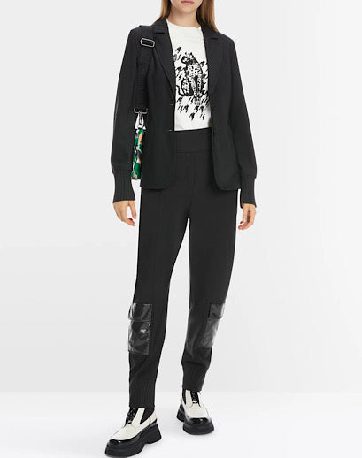 Marccain Sport Techno Stretch Blazer