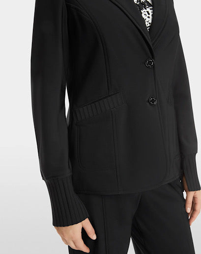 Marccain Sport Techno Stretch Blazer