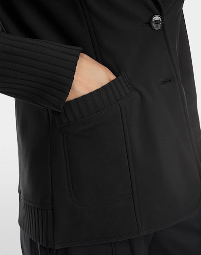 Marccain Sport Techno Stretch Blazer
