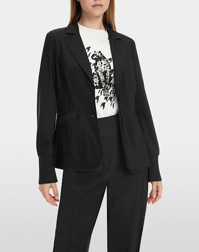 Marccain Sport Techno Stretch Blazer