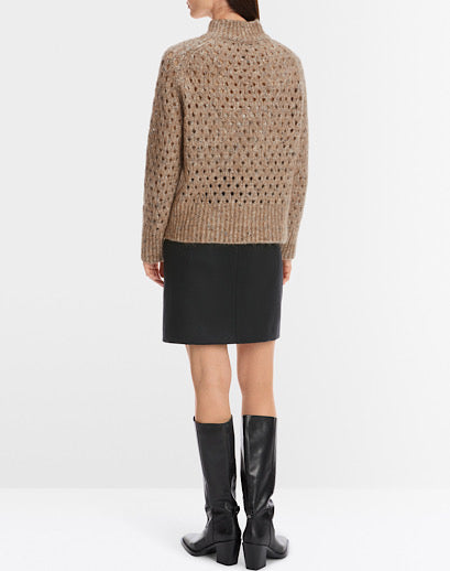 Marccain Mohair Mix Jumper