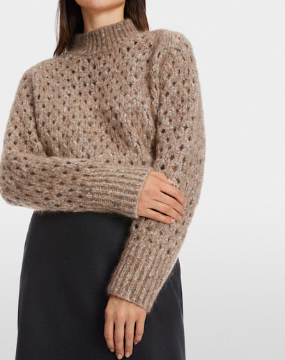 Marccain Mohair Mix Jumper