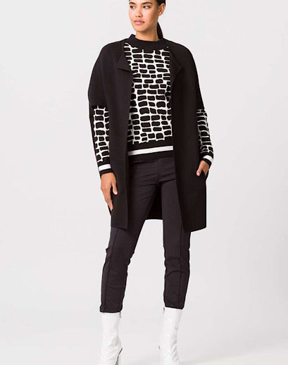 Tuzzi CARDI CAPE