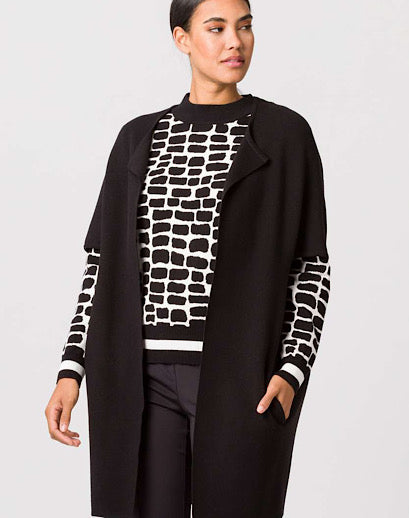 Tuzzi CARDI CAPE