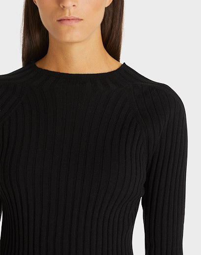 Marccain Fine Knit Sweater