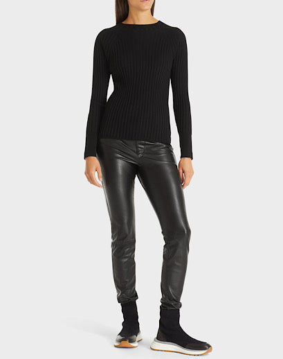 Marccain Fine Knit Sweater
