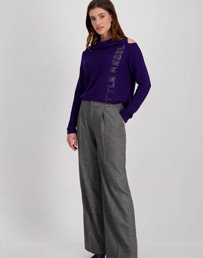 Monari Trousers