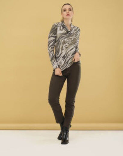 Dolcezza Jeans