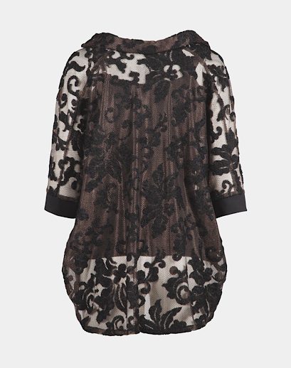 Nu Denmark Naja Lace Shirt