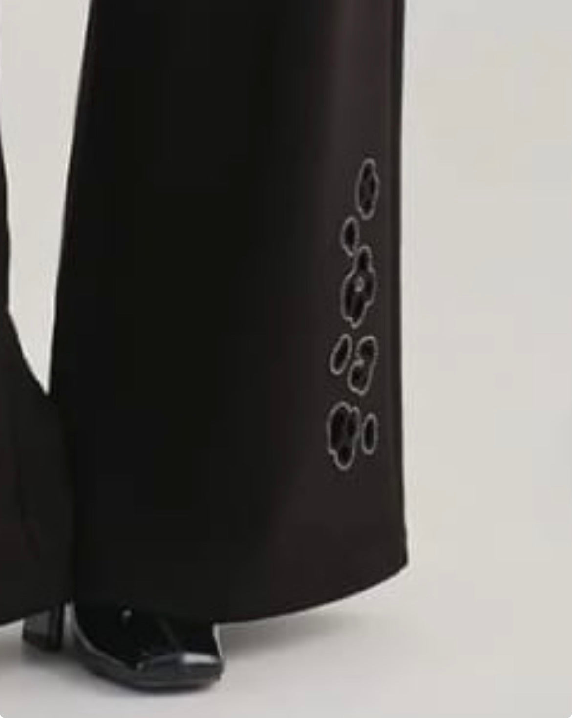 Dolcezza Pants