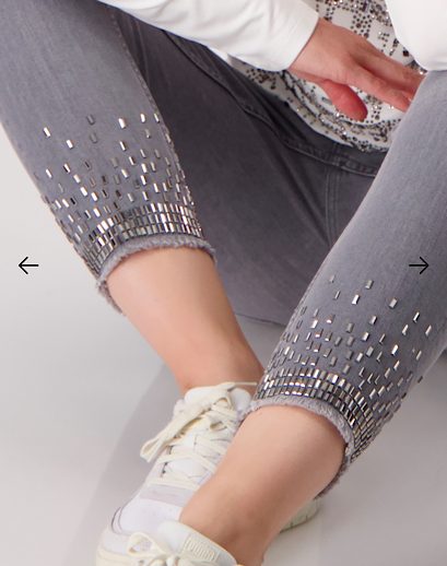 Monari Jeans