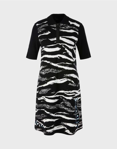 Marccain Sport Knit Dress