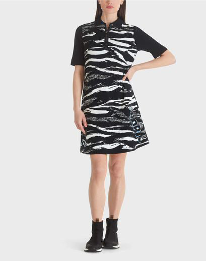 Marccain Sport Knit Dress