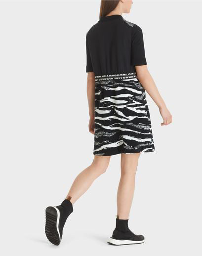Marccain Sport Knit Dress